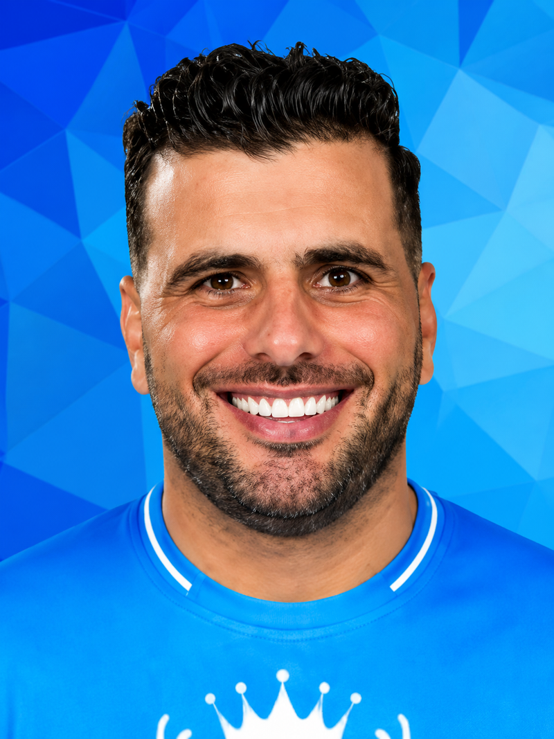 Emad Meteab