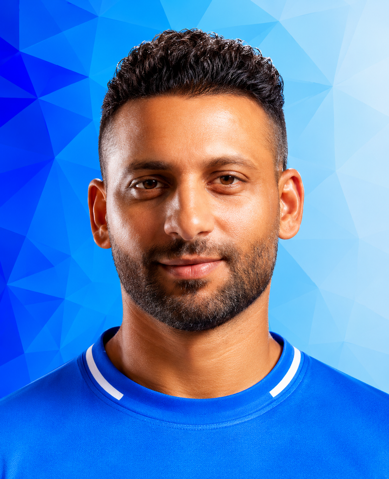 Hossam Hassan