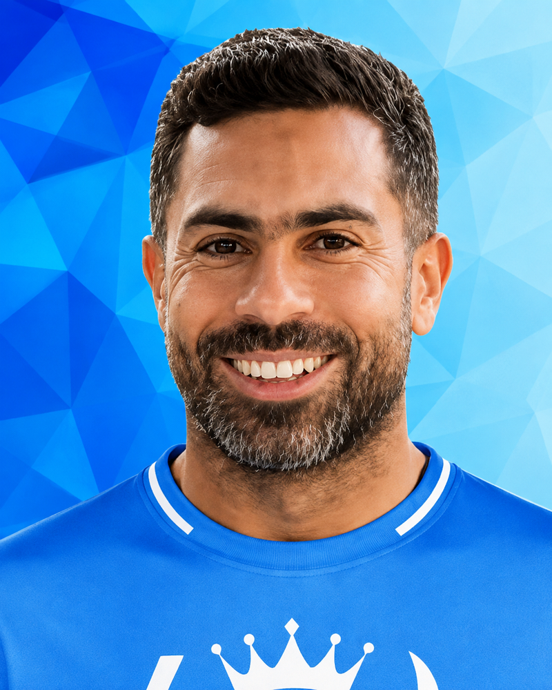 Ahmed Fathy