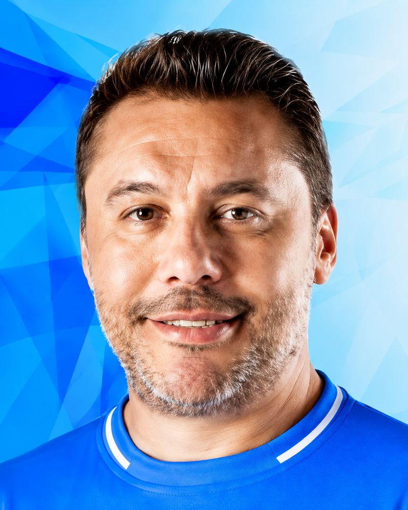 Ahmed Hassan