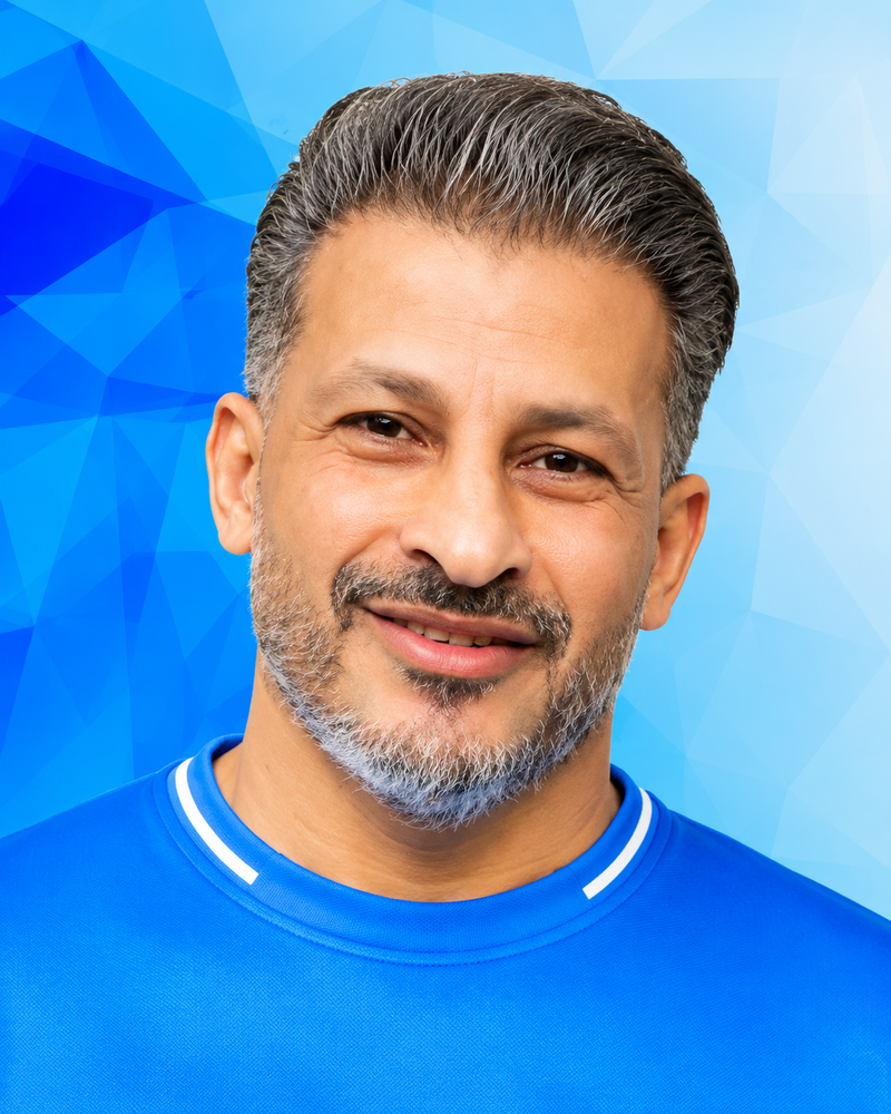 Sayed Moawad