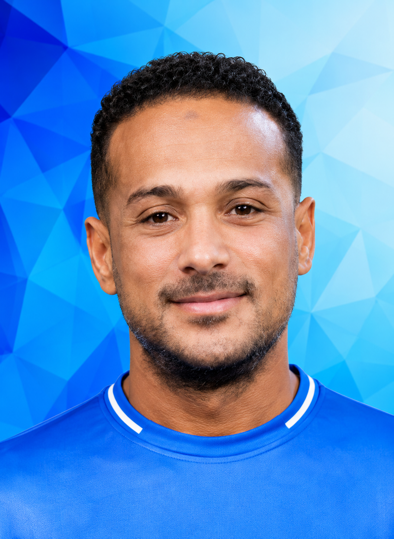 Walid Soliman