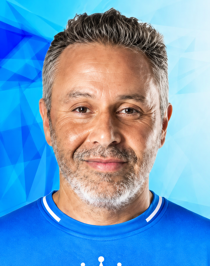 Hazem Emam