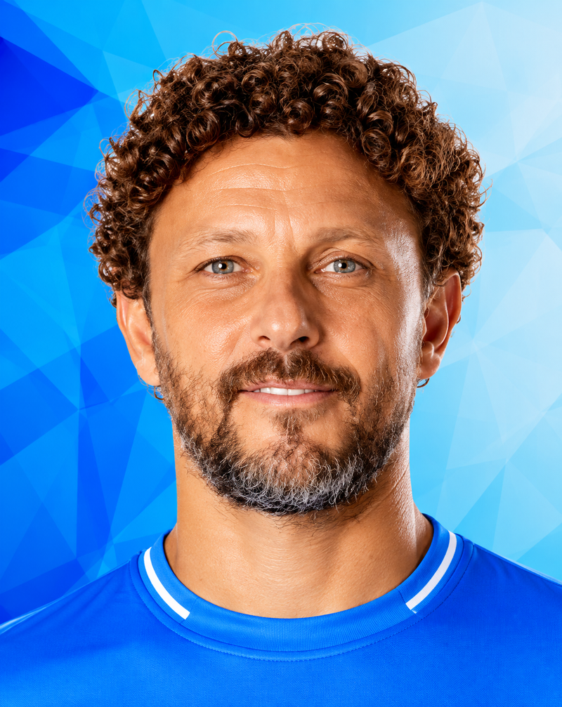 Hossam Ghaly