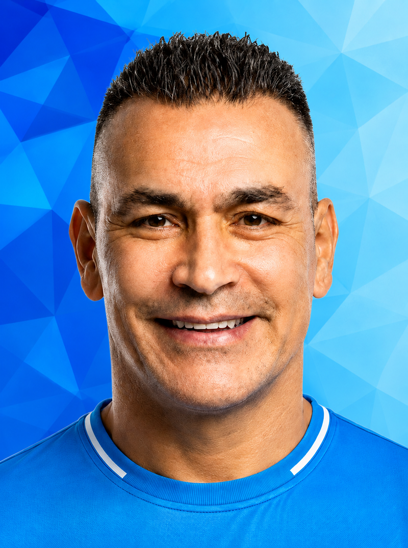 Esam El Hadary